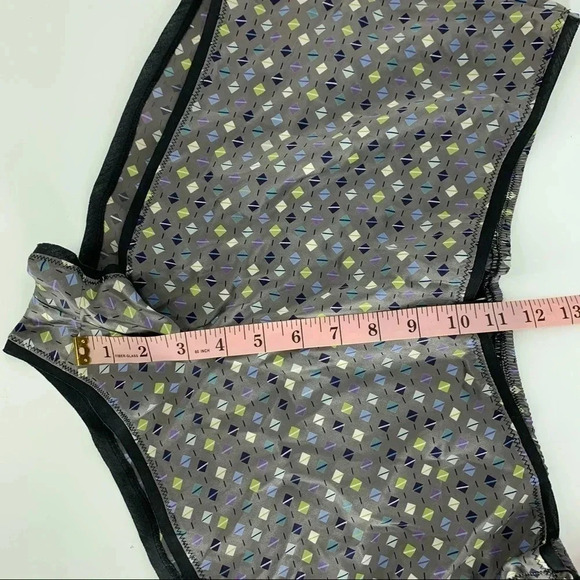 body by Victoria 100% Silk Tap Pants - Picture 4 of 8